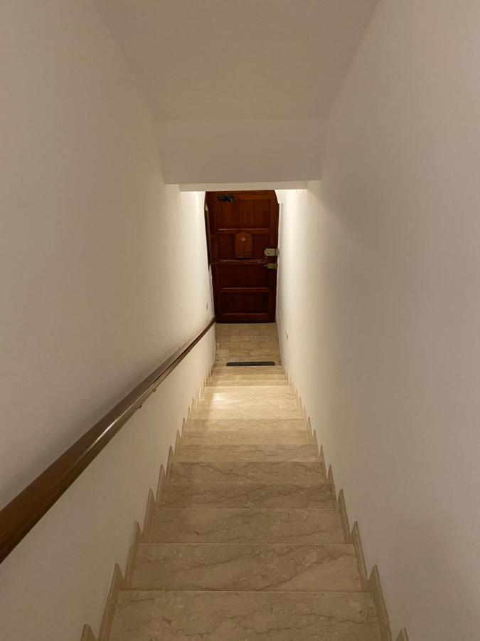 House Maranto Apartment Cefalu Exterior photo