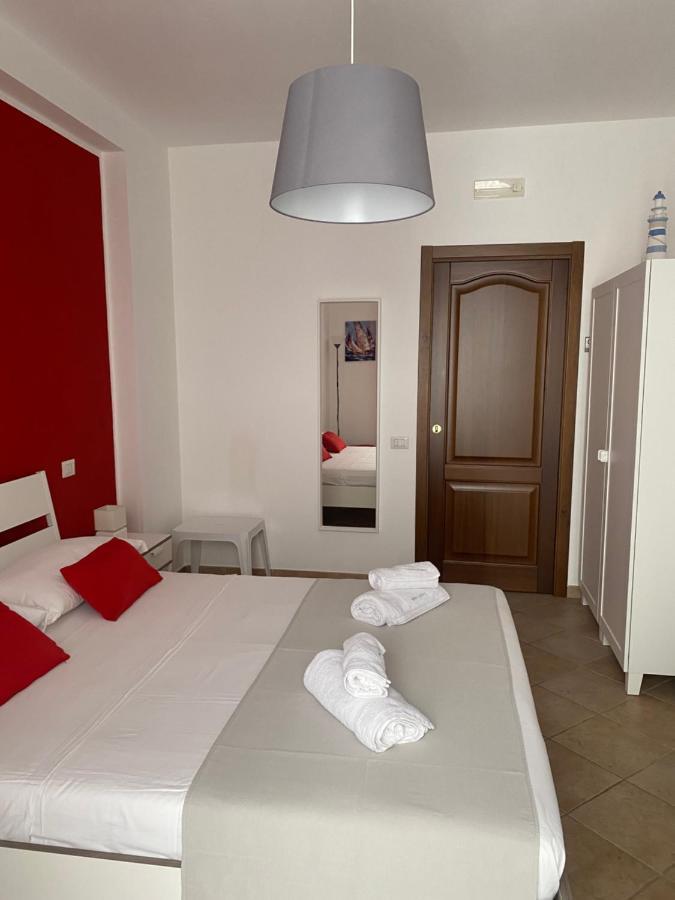 House Maranto Apartment Cefalu Exterior photo