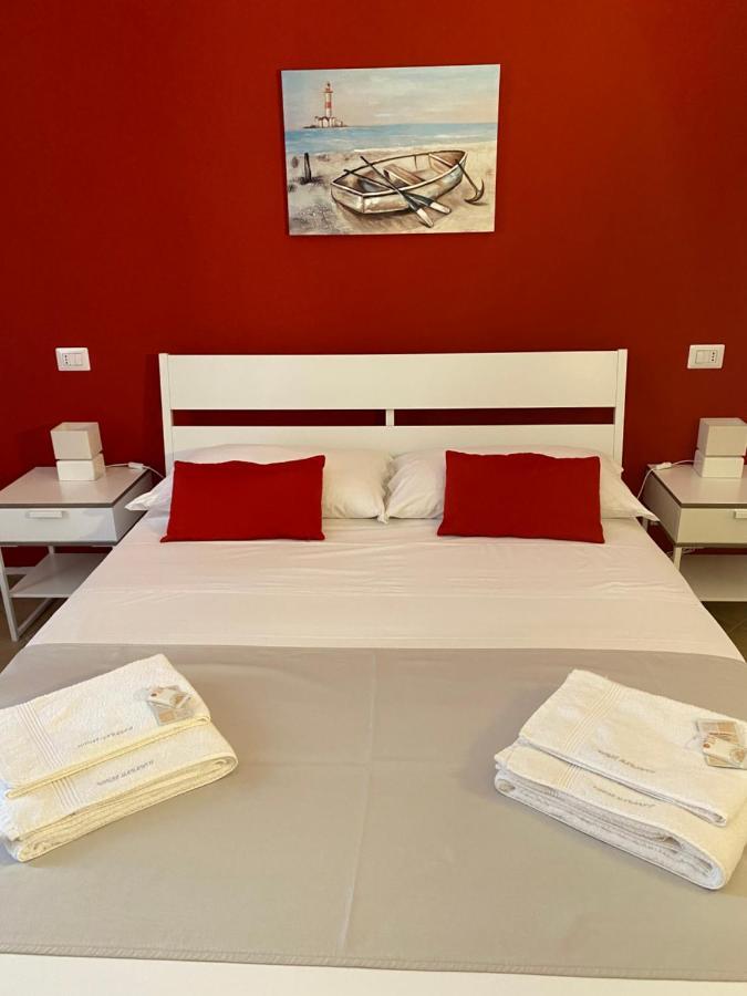 House Maranto Apartment Cefalu Exterior photo
