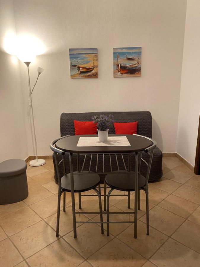 House Maranto Apartment Cefalu Exterior photo