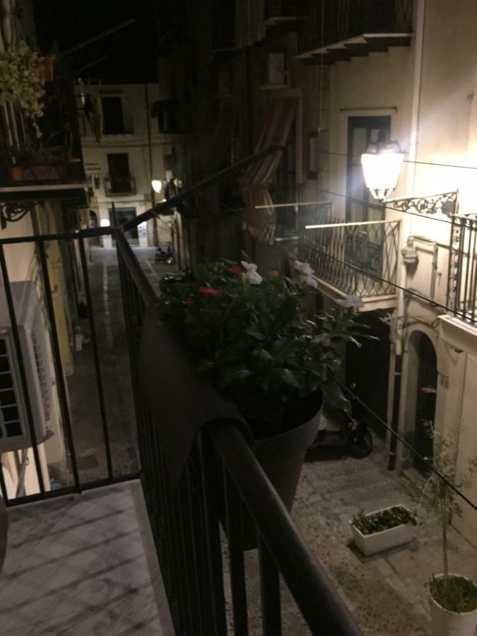 House Maranto Apartment Cefalu Exterior photo